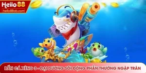 Bắn Cá Xèng 3