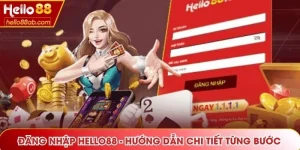 Đăng Nhập Hello88
