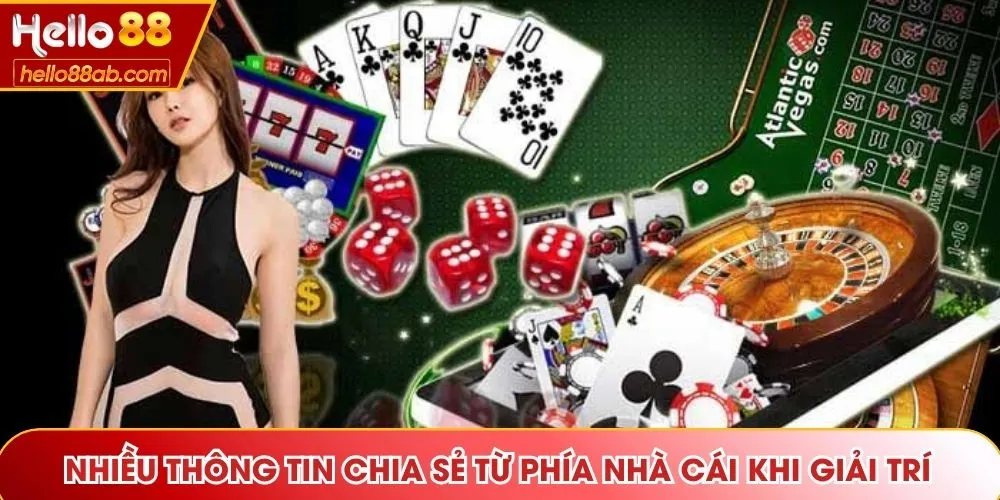 Những vấn đề sẽ được giải đáp theo chỉ dẫn từ nhà cái