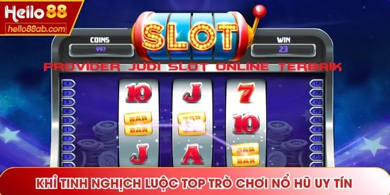 Khỉ Tinh Nghịch luộc top trò chơi nổ hũ uy tín