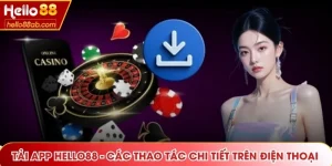 Tải App Hello88
